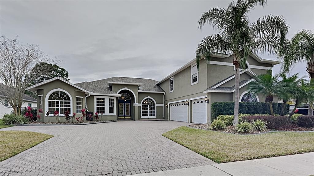 14745 BRADDOCK OAK DRIVE ORLANDO, FL 32837