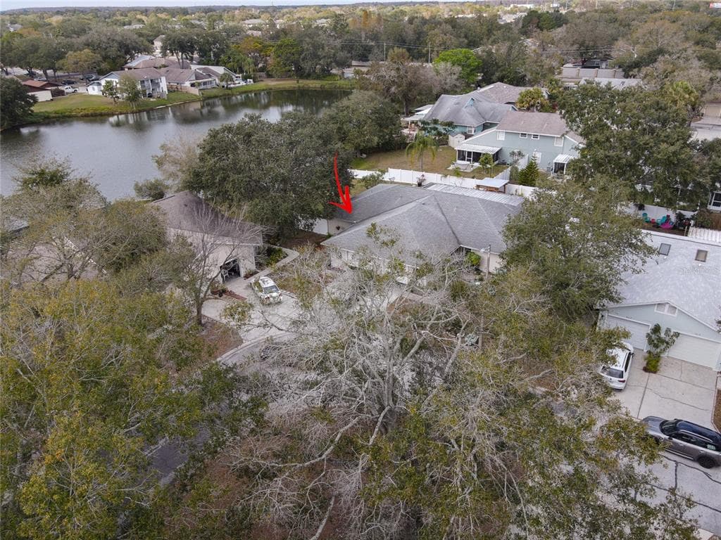 4421 PINE MEADOW COURT TAMPA, FL 33624