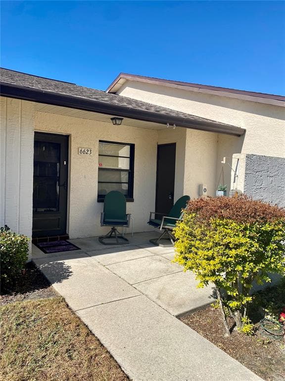 6623 ASPEN COURT UNIT 2 ZEPHYRHILLS, FL 33542