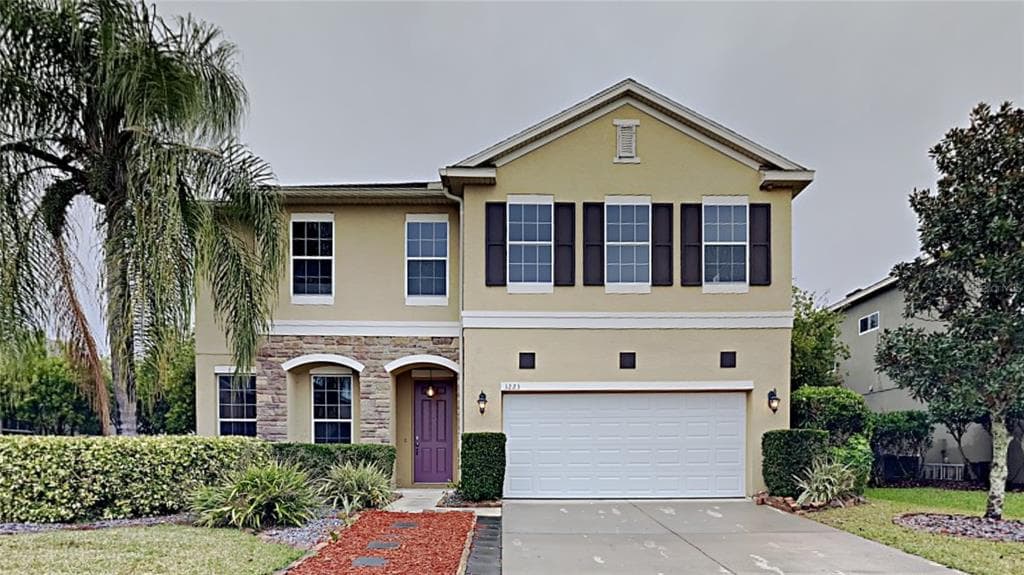 3223 SPICER AVENUE GRAND ISLAND, FL 32735