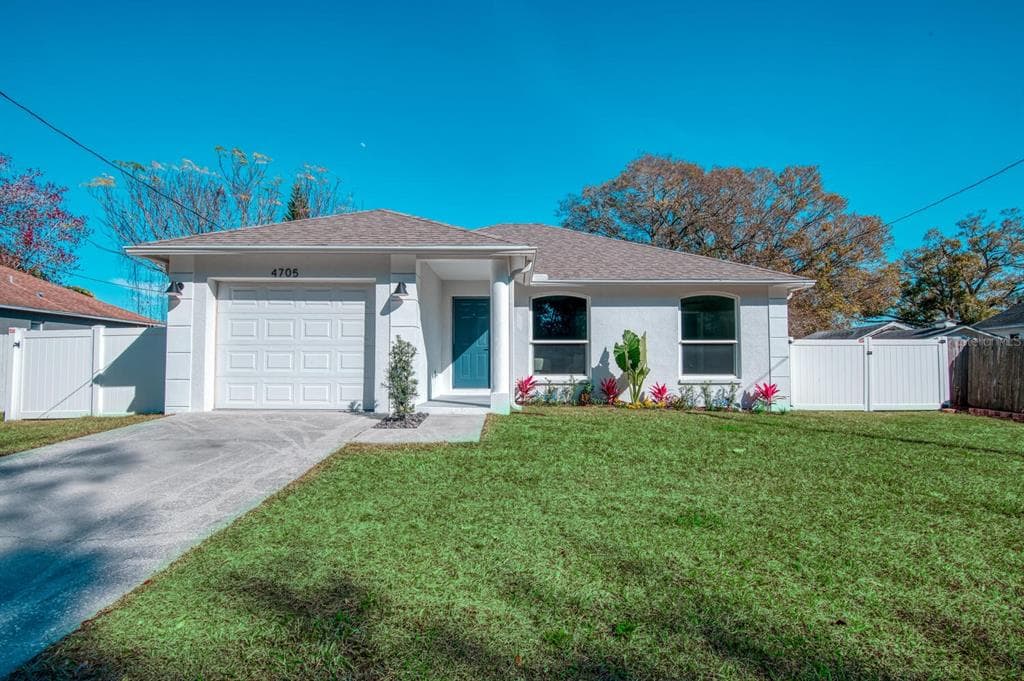 4705 XENIA STREET N ST PETERSBURG, FL 33714
