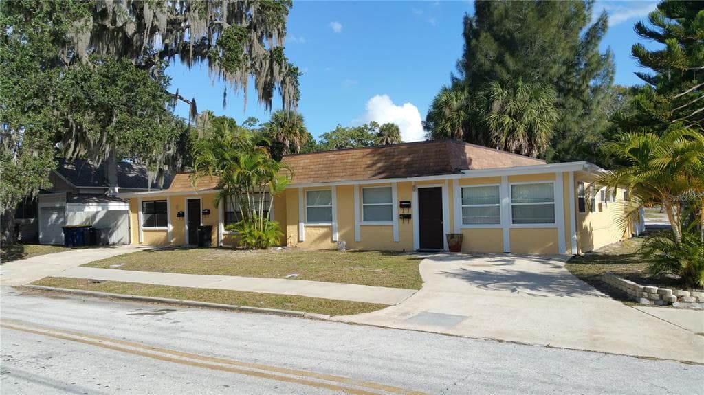 701 N OSCEOLA AVENUE UNIT A CLEARWATER, FL 33755