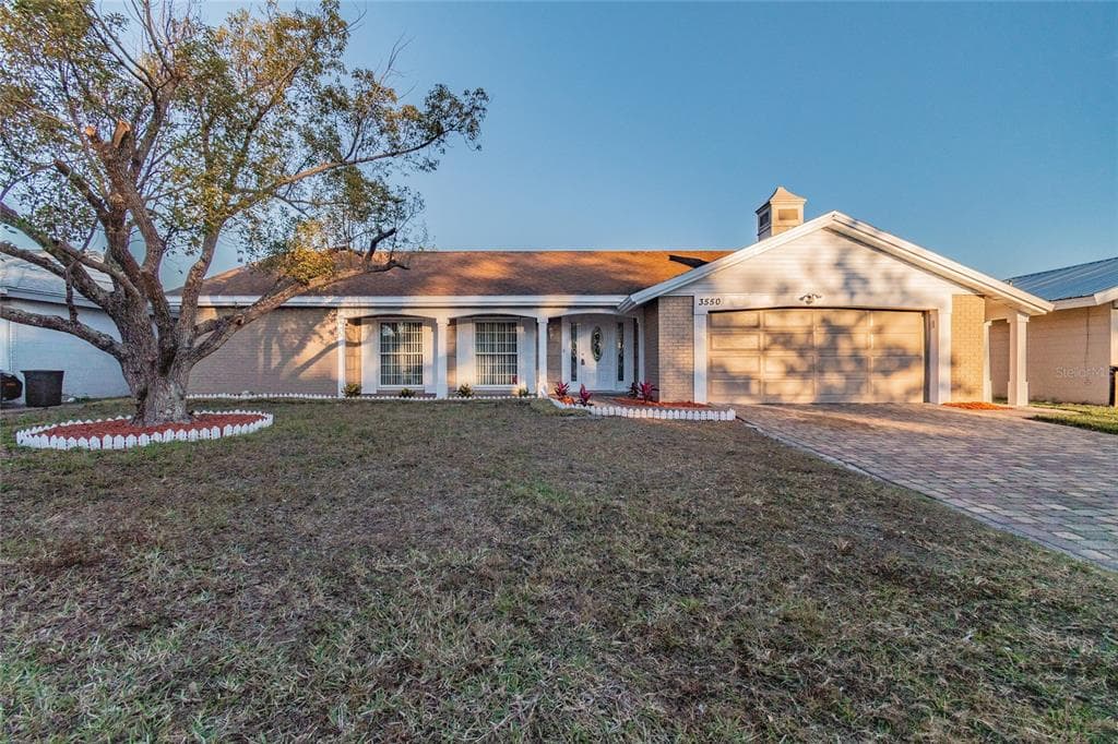 3550 EDENWOOD DR