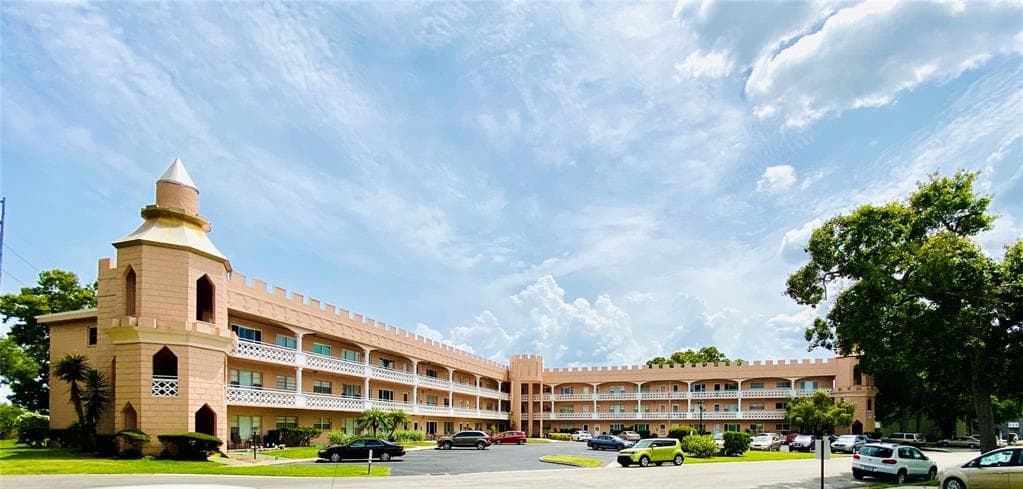 2458 COLUMBIA DRIVE UNIT 24 CLEARWATER, FL 33763