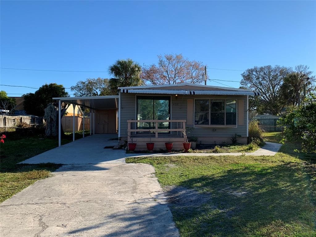6188 109TH AVENUE N PINELLAS PARK, FL 33782
