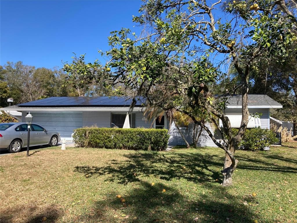38239 PEAR COURT ZEPHYRHILLS, FL 33542