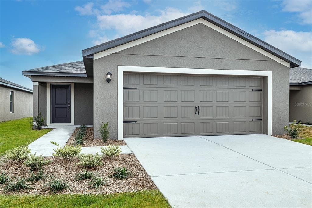 29180 FEDORA CIRCLE BROOKSVILLE, FL 34602