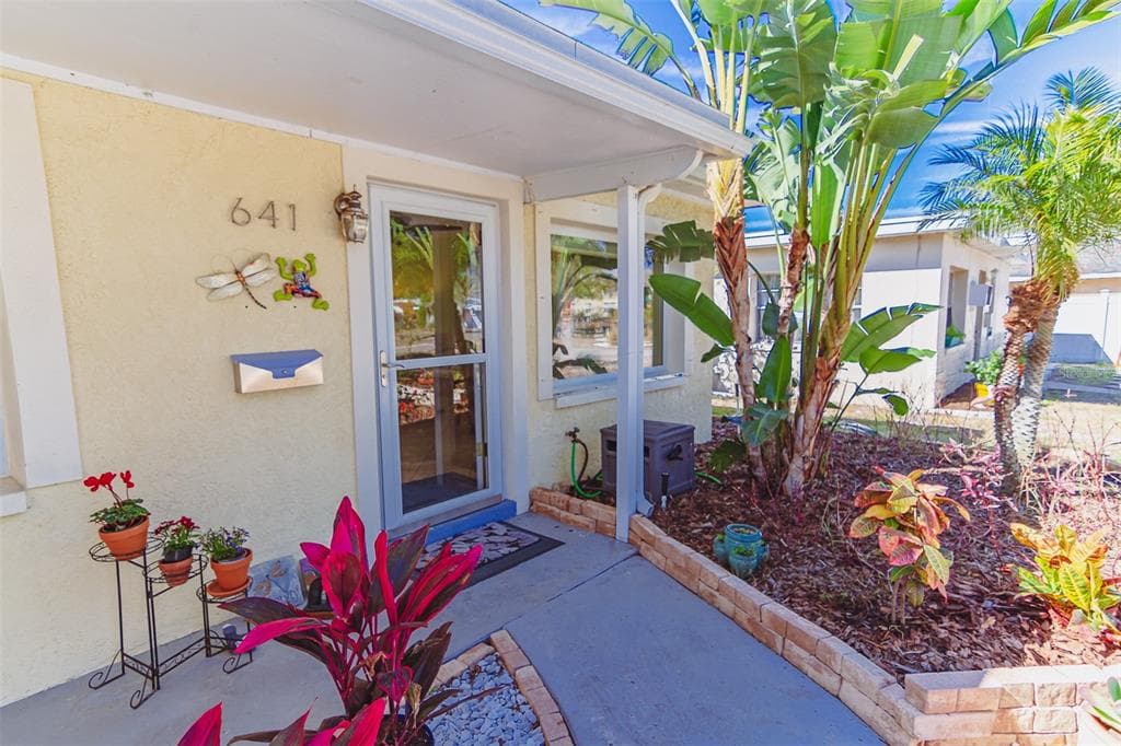 641 FOLSOM STREET S ST PETERSBURG, FL 33707