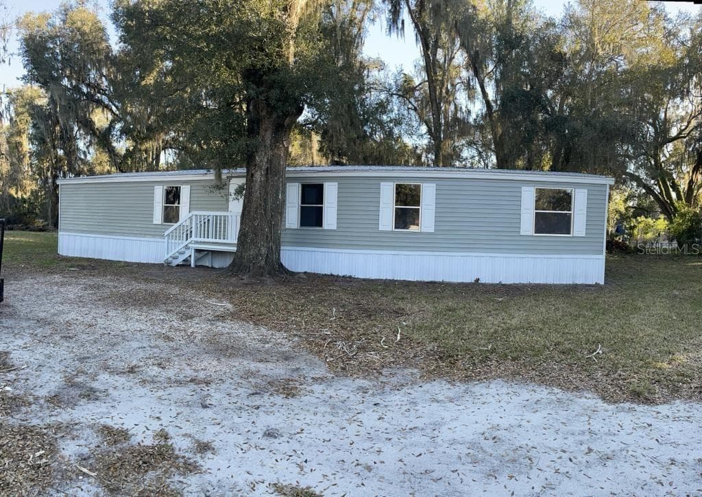 99 NW 4TH AVENUE WEBSTER, FL 33597