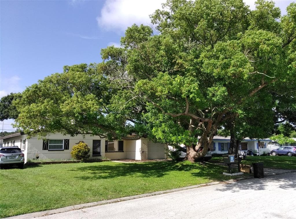 8464 HOLLYHOCK AVENUE SEMINOLE, FL 33777