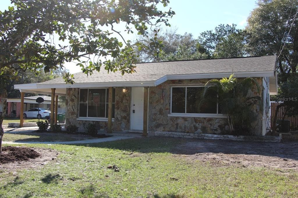 6502 N 21ST STREET TAMPA, FL 33610