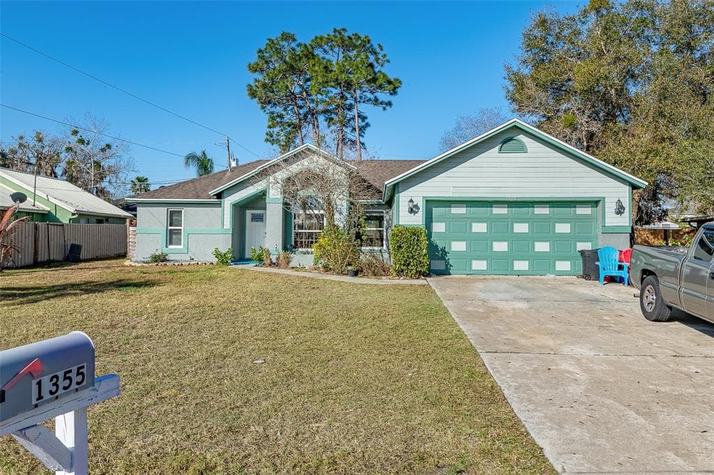 1355 WALTON AVENUE DELTONA, FL 32738