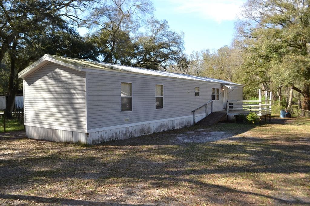 2816 S CREEK DRIVE MULBERRY, FL 33860