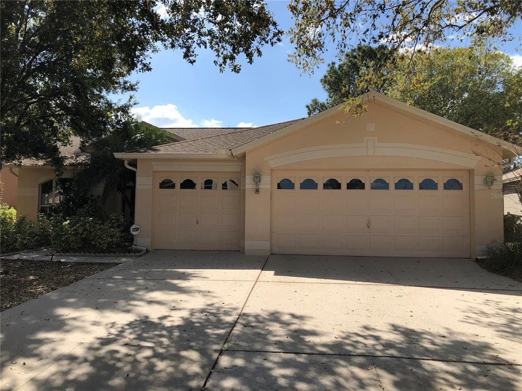10176 WHISPER POINTE DRIVE TAMPA, FL 33647