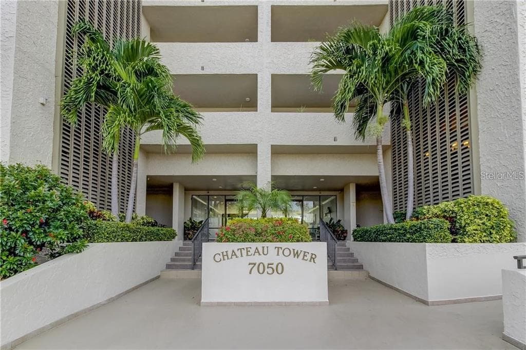 7050 SUNSET DRIVE S UNIT 601