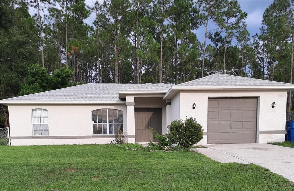27402 AZEN LOOP BROOKSVILLE, FL 34602