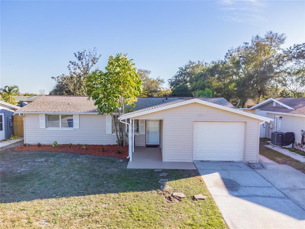 3524 CHAUNCY RD HOLIDAY, FL 34691