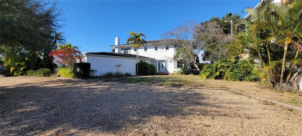 5833 MARINER STREET TAMPA, FL 33609