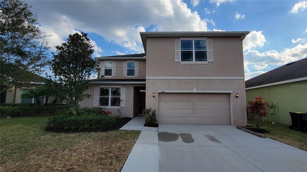 5264 KRENSON WOODS WAY LAKELAND, FL 33813