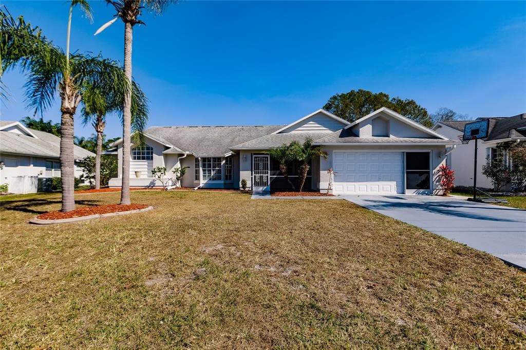 25238 BOLIVAR DRIVE PUNTA GORDA, FL 33983
