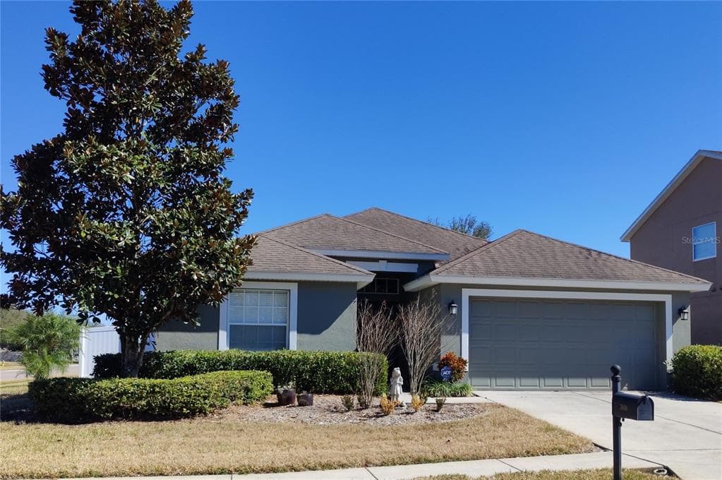 5610 SHASTA DAISY PLACE LAND O LAKES, FL 34639