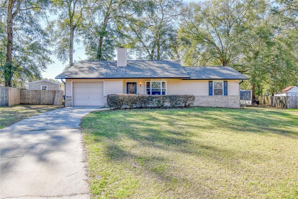 4746 NE 27TH COURT OCALA, FL 34479