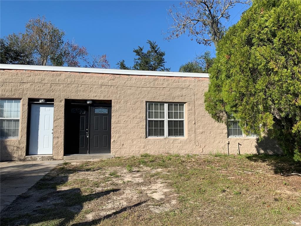 7941 LEOTA LANE NEW PORT RICHEY, FL 34653
