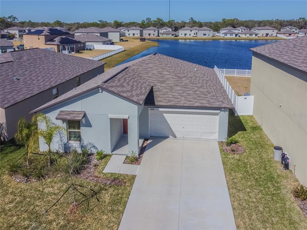12828 WILDFLOWER MEADOW DRIVE RIVERVIEW, FL 33579