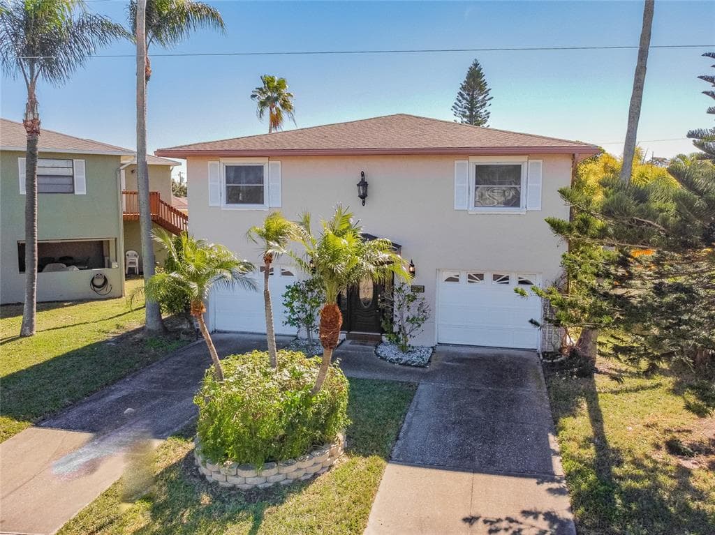 307 161ST AVENUE REDINGTON BEACH, FL 33708