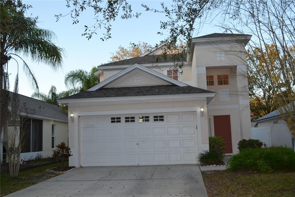 5812 MEADOWPARK PLACE LITHIA, FL 33547