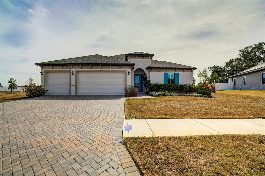 12828 WEATHERSTONE DRIVE SPRING HILL, FL 34609
