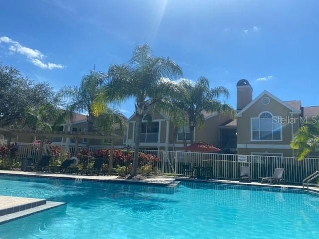 9481 HIGHLAND OAK DRIVE UNIT 1712