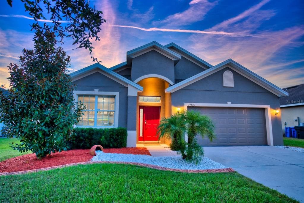 14335 ALISTAR MANOR DRIVE WIMAUMA, FL 33598