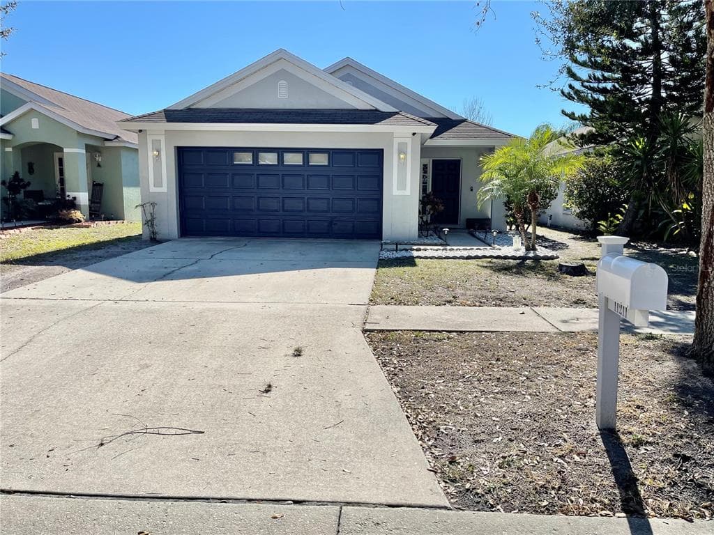 11211 PLACID LAKE COURT RIVERVIEW, FL 33569
