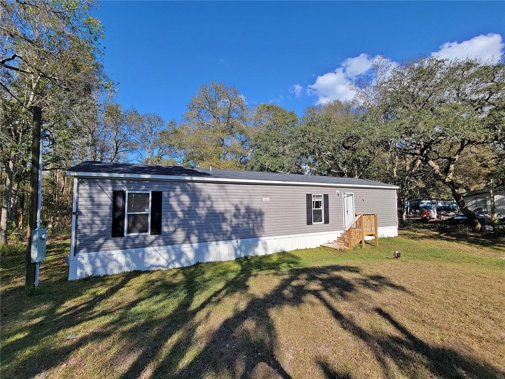 12935 MOHICAN AVENUE NEW PORT RICHEY, FL 34654