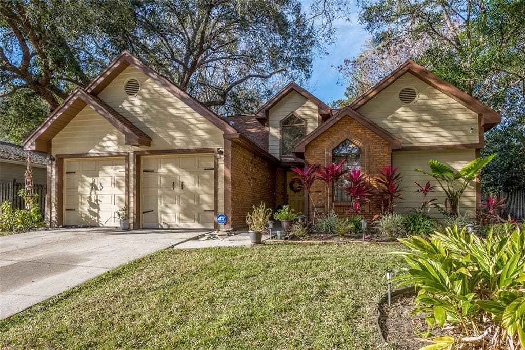 3445 ROLLING TRAIL PALM HARBOR, FL 34684