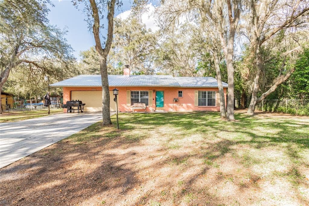 38213 PALM GROVE DRIVE ZEPHYRHILLS, FL 33542