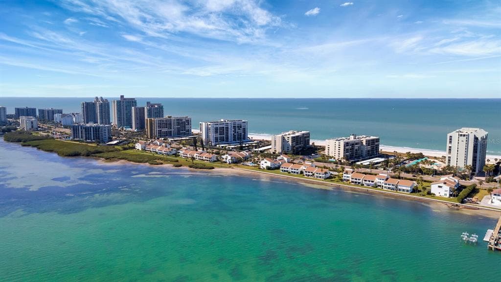 1451 GULF BOULEVARD UNIT 101 CLEARWATER, FL 33767