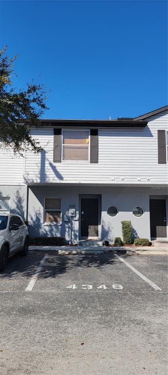 4348 HAR PAUL CIRCLE TAMPA, FL 33614