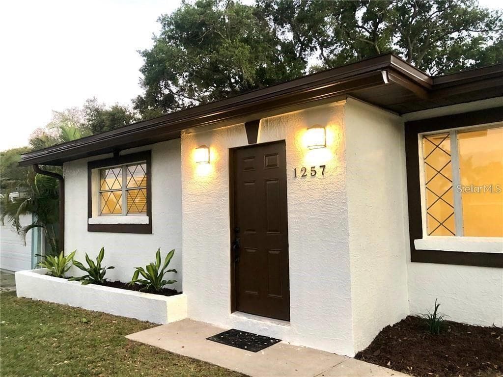1257 MAGNOLIA DRIVE CLEARWATER, FL 33756