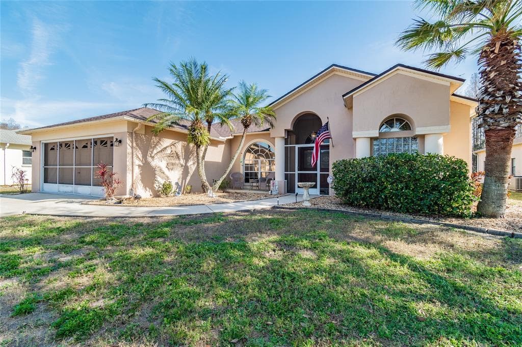 8504 SIAMANG COURT NEW PORT RICHEY, FL 34653