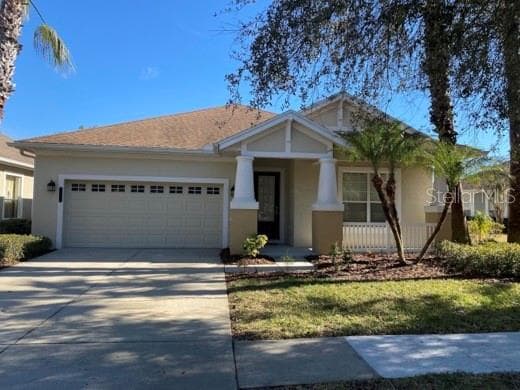 8113 HAMPTON LAKE DRIVE TAMPA, FL 33647