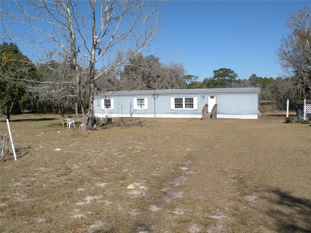 17405 LAURA LEE DRIVE SPRING HILL, FL 34610