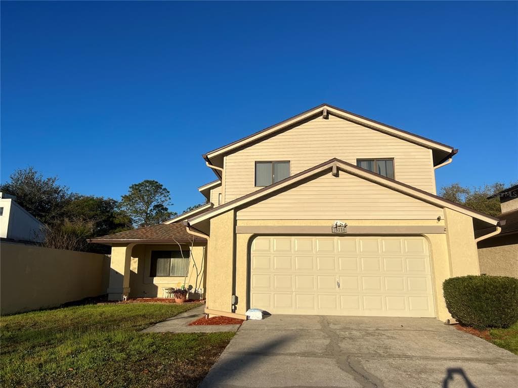 16116 GARDENDALE DRIVE TAMPA, FL 33624