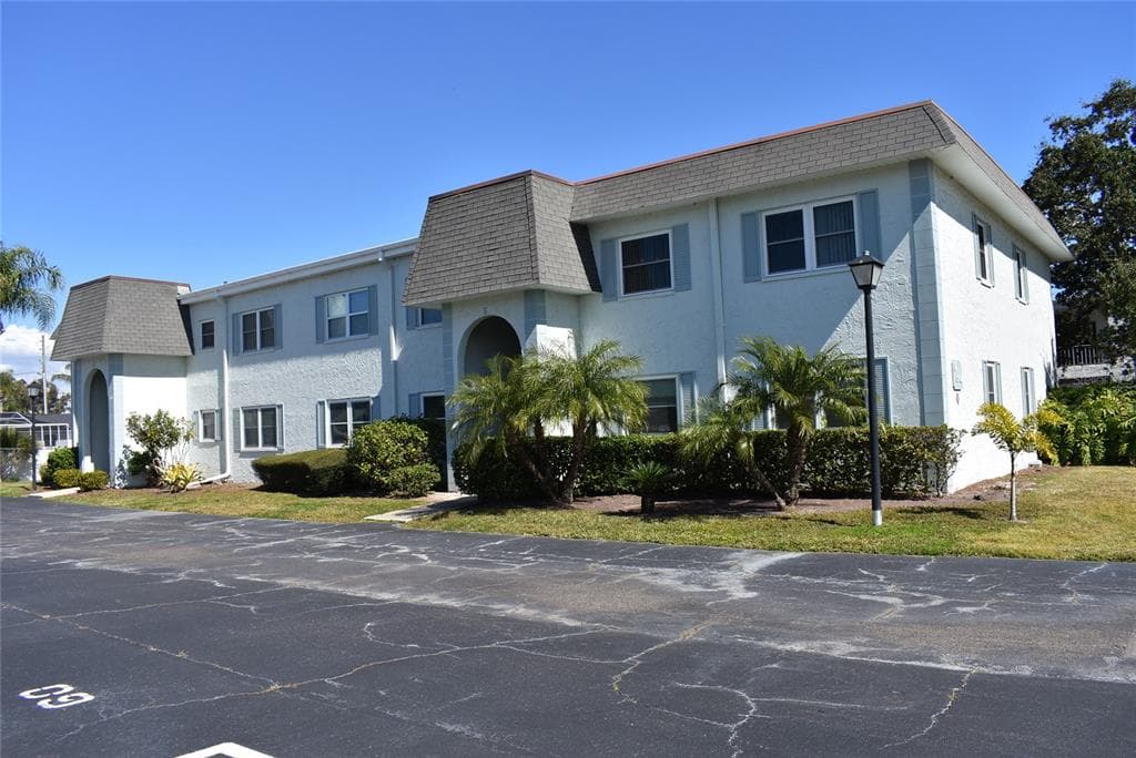 229 S MCMULLEN BOOTH ROAD UNIT 57 CLEARWATER, FL 33759