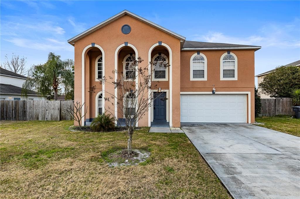 829 SUN RIDGE VILLAGE DRIVE WINTER HAVEN, FL 33880