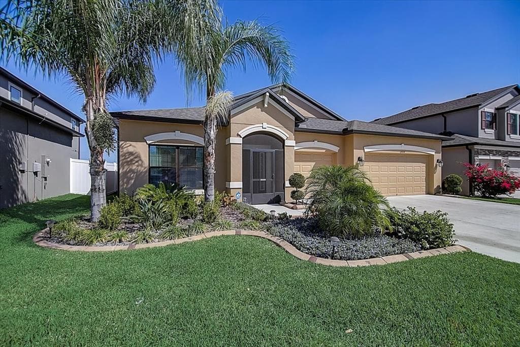 11428 CARLTON FIELDS DRIVE RIVERVIEW, FL 33579