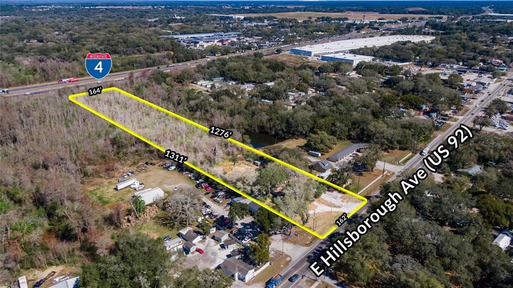 11112 E US-92 SEFFNER, FL 33584