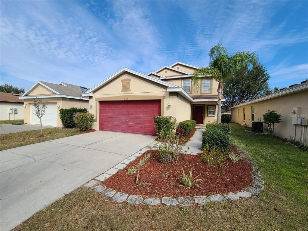 11336 COCOA BEACH DRIVE RIVERVIEW, FL 33569