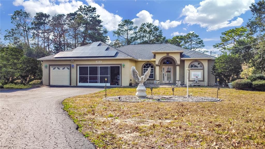 10314 THORNBERRY DRIVE